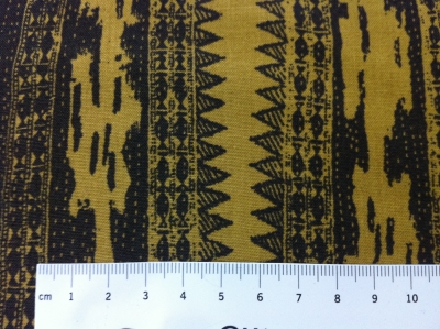 Parson Gray VAGABOND sherpa